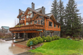 Garmisch Townhome